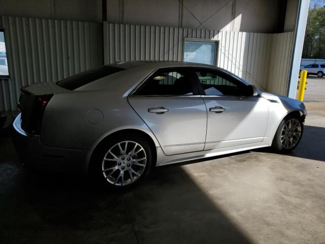 Photo 2 VIN: 1G6DS5ED0B0114610 - CADILLAC CTS 