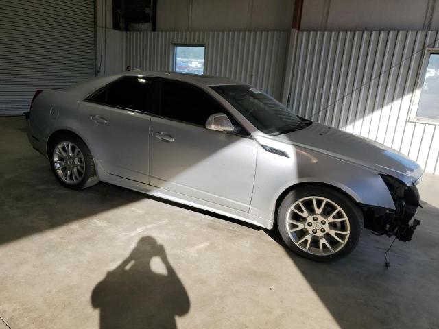 Photo 3 VIN: 1G6DS5ED0B0114610 - CADILLAC CTS 