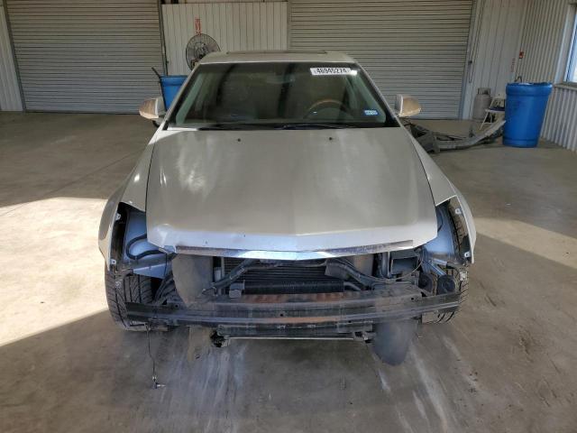 Photo 4 VIN: 1G6DS5ED0B0114610 - CADILLAC CTS 