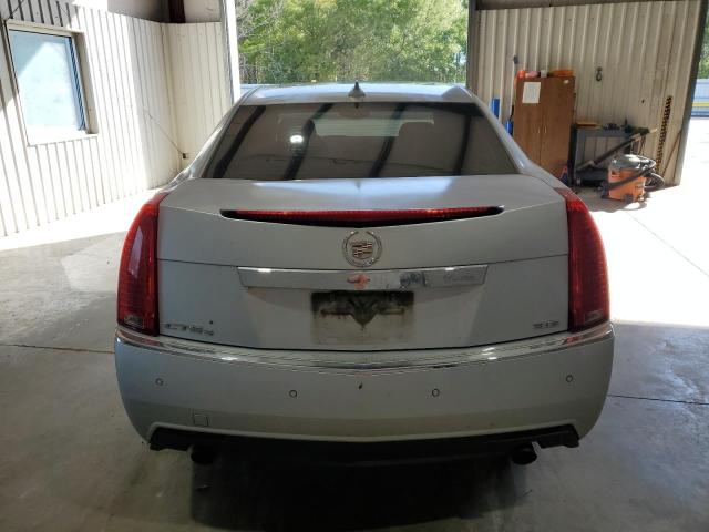 Photo 5 VIN: 1G6DS5ED0B0114610 - CADILLAC CTS 