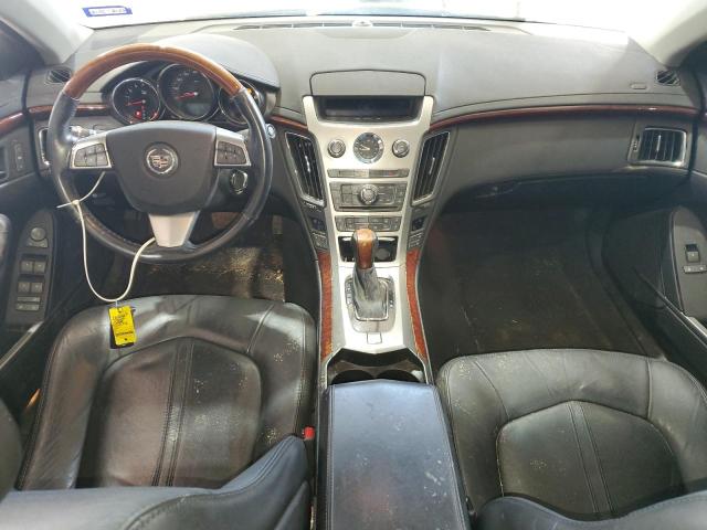 Photo 7 VIN: 1G6DS5ED0B0114610 - CADILLAC CTS 