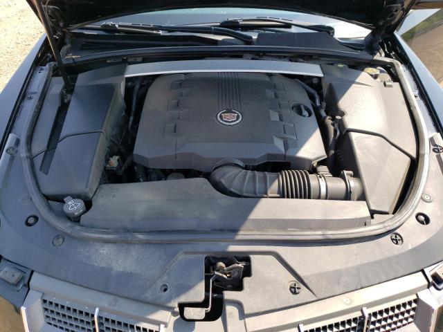 Photo 10 VIN: 1G6DS5ED0B0163354 - CADILLAC CTS 