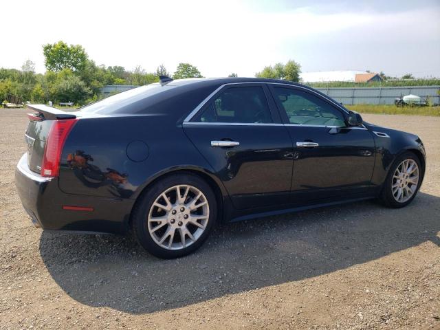 Photo 2 VIN: 1G6DS5ED0B0163354 - CADILLAC CTS 