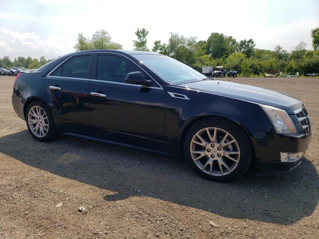 Photo 3 VIN: 1G6DS5ED0B0163354 - CADILLAC CTS 