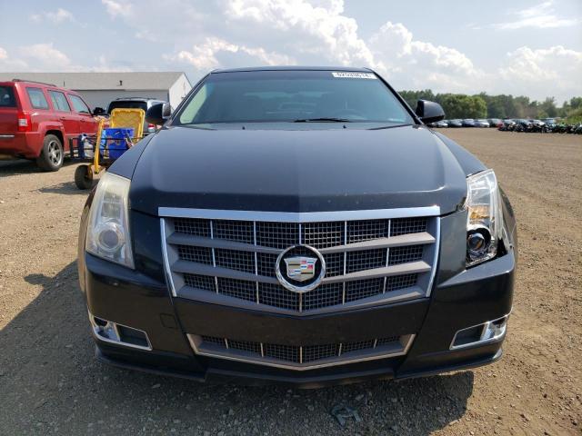 Photo 4 VIN: 1G6DS5ED0B0163354 - CADILLAC CTS 