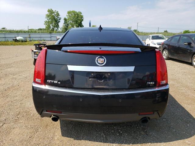 Photo 5 VIN: 1G6DS5ED0B0163354 - CADILLAC CTS 