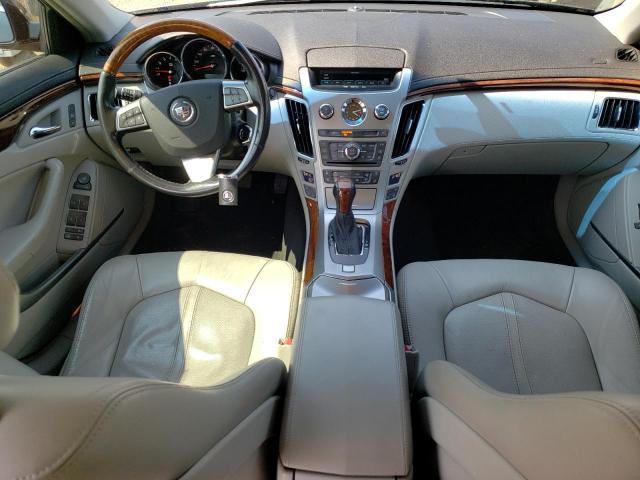 Photo 7 VIN: 1G6DS5ED0B0163354 - CADILLAC CTS 