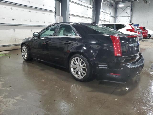 Photo 1 VIN: 1G6DS5ED0B0167310 - CADILLAC CTS 