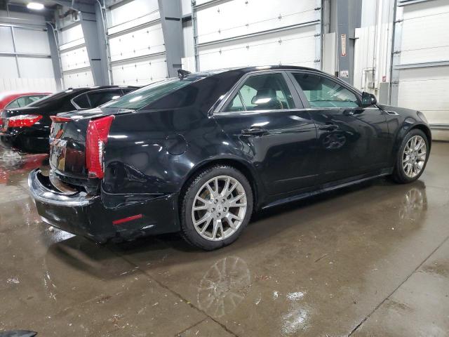 Photo 2 VIN: 1G6DS5ED0B0167310 - CADILLAC CTS 