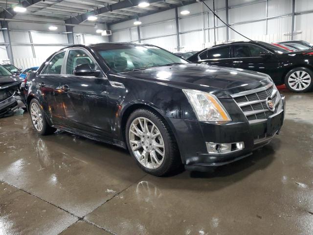 Photo 3 VIN: 1G6DS5ED0B0167310 - CADILLAC CTS 