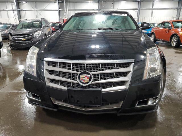 Photo 4 VIN: 1G6DS5ED0B0167310 - CADILLAC CTS 