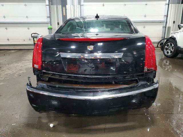 Photo 5 VIN: 1G6DS5ED0B0167310 - CADILLAC CTS 