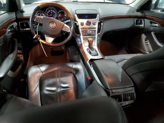 Photo 7 VIN: 1G6DS5ED0B0167310 - CADILLAC CTS 