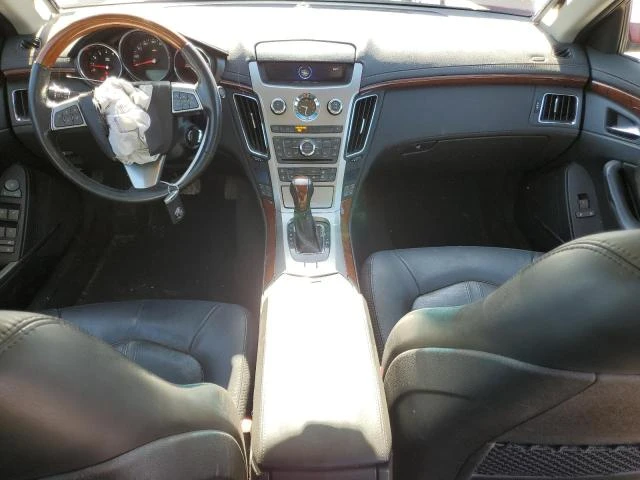 Photo 7 VIN: 1G6DS5ED1B0117385 - CADILLAC CTS PREMIU 