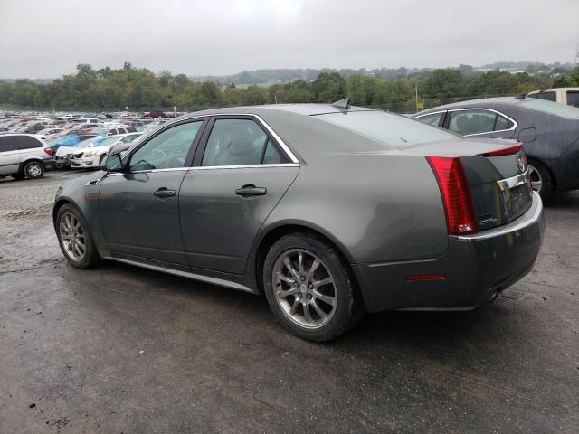 Photo 1 VIN: 1G6DS5ED2B0122479 - CADILLAC CTS PREMIU 