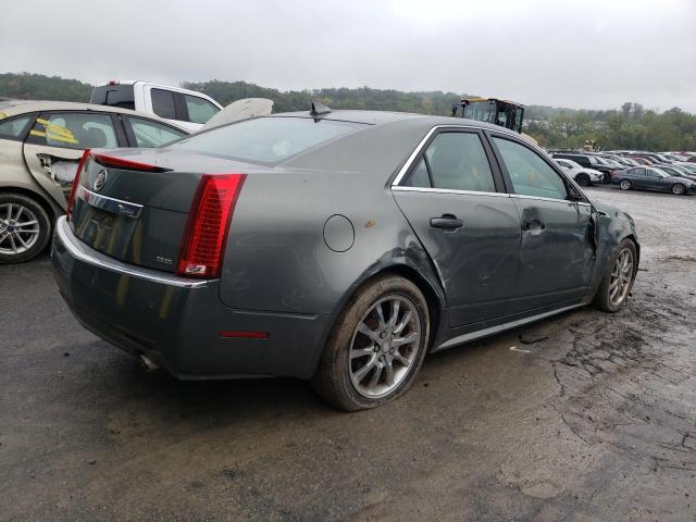 Photo 2 VIN: 1G6DS5ED2B0122479 - CADILLAC CTS PREMIU 