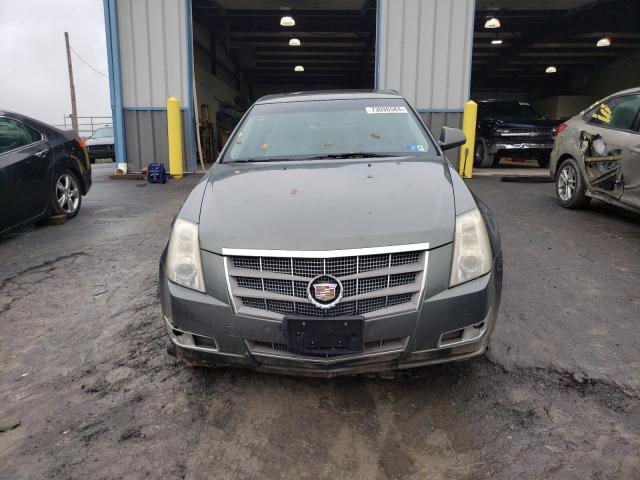 Photo 4 VIN: 1G6DS5ED2B0122479 - CADILLAC CTS PREMIU 