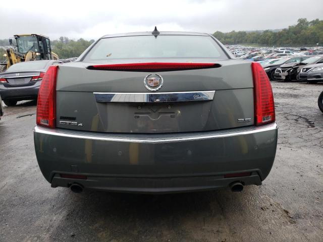 Photo 5 VIN: 1G6DS5ED2B0122479 - CADILLAC CTS PREMIU 