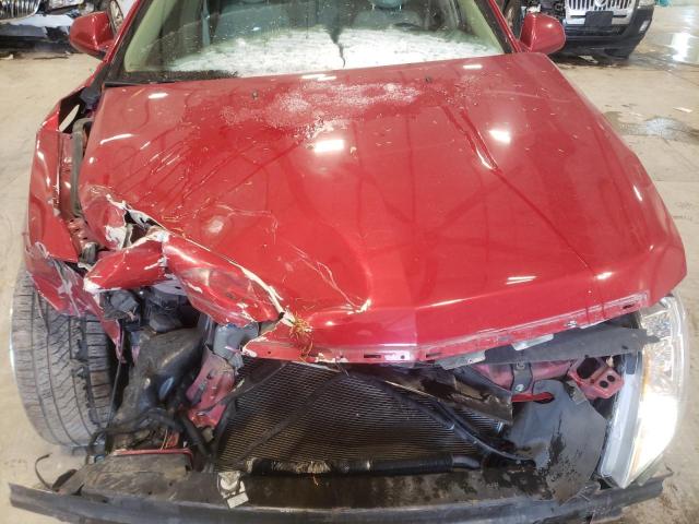 Photo 10 VIN: 1G6DS5ED2B0133157 - CADILLAC CTS 