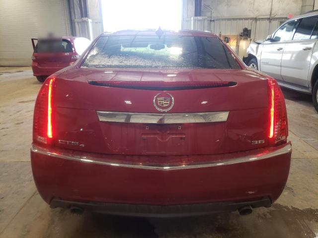 Photo 5 VIN: 1G6DS5ED2B0133157 - CADILLAC CTS 