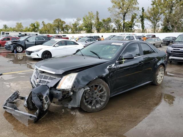 Photo 0 VIN: 1G6DS5ED2B0166837 - CADILLAC CTS PREMIU 