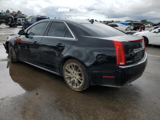 Photo 1 VIN: 1G6DS5ED2B0166837 - CADILLAC CTS PREMIU 