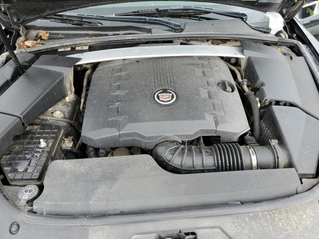 Photo 10 VIN: 1G6DS5ED2B0166837 - CADILLAC CTS PREMIU 