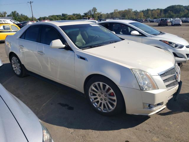 Photo 3 VIN: 1G6DS5ED3B0101091 - CADILLAC CTS PREMIU 