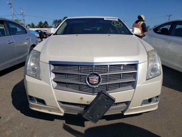 Photo 4 VIN: 1G6DS5ED3B0101091 - CADILLAC CTS PREMIU 