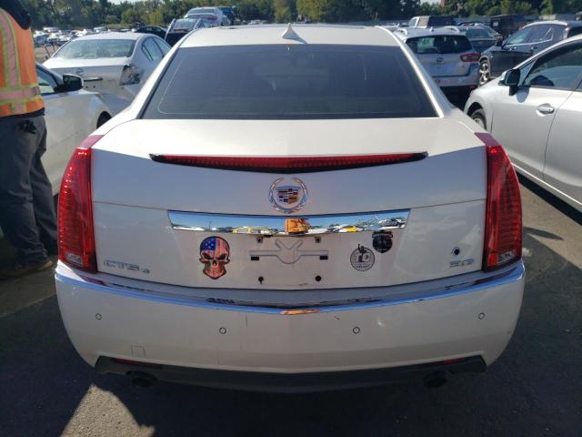 Photo 5 VIN: 1G6DS5ED3B0101091 - CADILLAC CTS PREMIU 