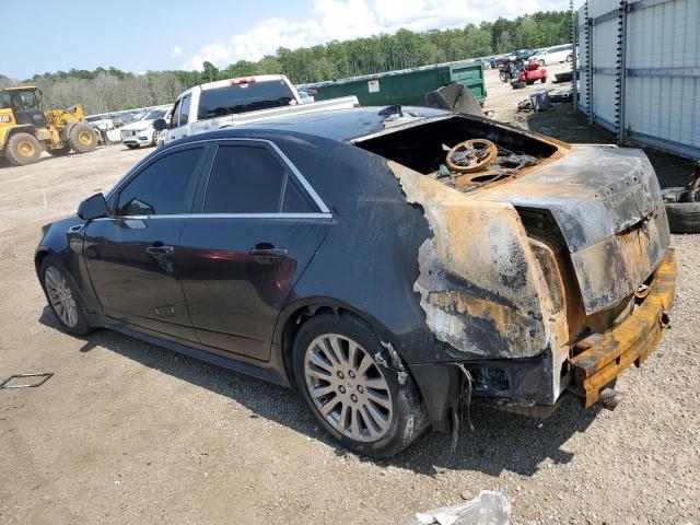 Photo 1 VIN: 1G6DS5ED3B0114780 - CADILLAC CTS PREMIU 