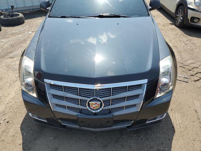 Photo 10 VIN: 1G6DS5ED3B0114780 - CADILLAC CTS PREMIU 