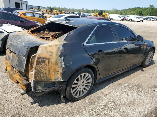 Photo 2 VIN: 1G6DS5ED3B0114780 - CADILLAC CTS PREMIU 