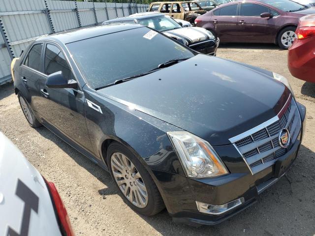 Photo 3 VIN: 1G6DS5ED3B0114780 - CADILLAC CTS PREMIU 