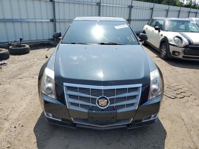 Photo 4 VIN: 1G6DS5ED3B0114780 - CADILLAC CTS PREMIU 