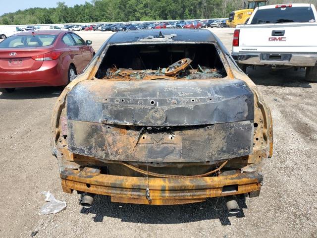 Photo 5 VIN: 1G6DS5ED3B0114780 - CADILLAC CTS PREMIU 