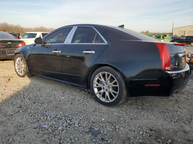 Photo 1 VIN: 1G6DS5ED3B0152431 - CADILLAC CTS 