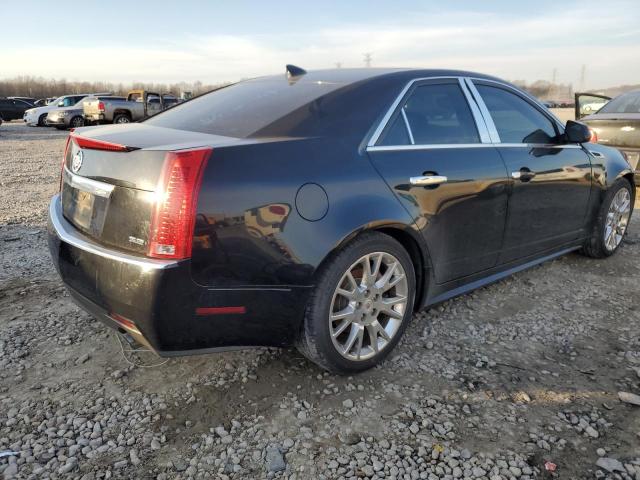 Photo 2 VIN: 1G6DS5ED3B0152431 - CADILLAC CTS 