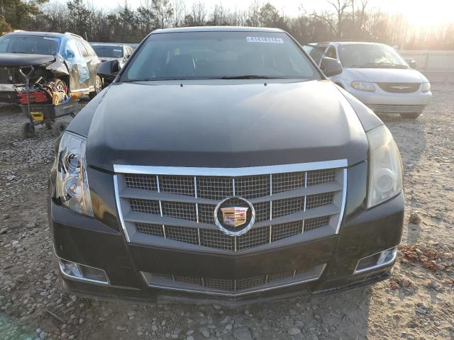 Photo 4 VIN: 1G6DS5ED3B0152431 - CADILLAC CTS 