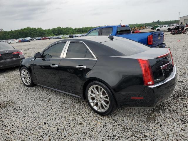 Photo 1 VIN: 1G6DS5ED3B0152431 - CADILLAC CTS 