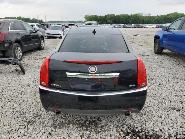 Photo 5 VIN: 1G6DS5ED3B0152431 - CADILLAC CTS 