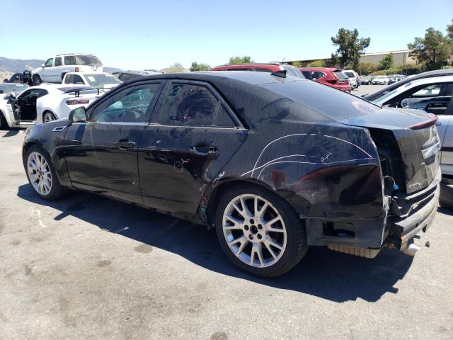 Photo 1 VIN: 1G6DS5ED4B0101214 - CADILLAC CTS PREMIU 