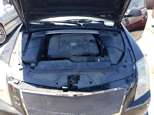 Photo 10 VIN: 1G6DS5ED4B0101214 - CADILLAC CTS PREMIU 