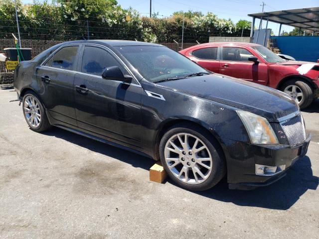 Photo 3 VIN: 1G6DS5ED4B0101214 - CADILLAC CTS PREMIU 