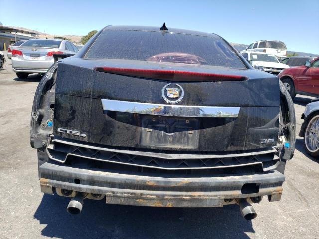 Photo 5 VIN: 1G6DS5ED4B0101214 - CADILLAC CTS PREMIU 