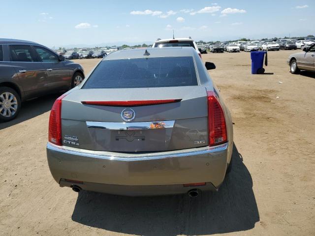 Photo 5 VIN: 1G6DS5ED4B0110480 - CADILLAC CTS 