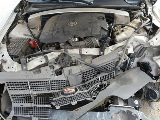 Photo 10 VIN: 1G6DS5ED5B0109399 - CADILLAC CTS PREMIU 