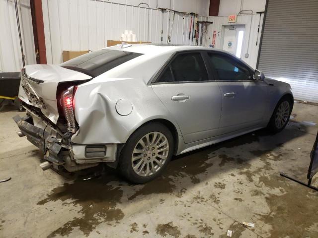 Photo 2 VIN: 1G6DS5ED6B0166307 - CADILLAC CTS PREMIU 