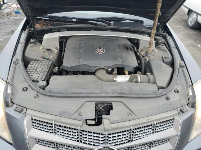 Photo 10 VIN: 1G6DS5ED7B0129542 - CADILLAC CTS 