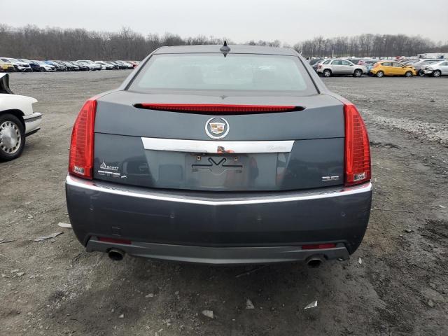 Photo 5 VIN: 1G6DS5ED7B0129542 - CADILLAC CTS 